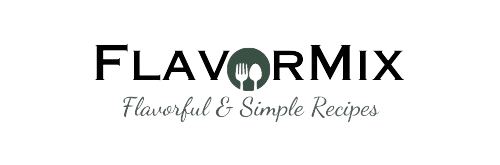 Logo FlavorMix